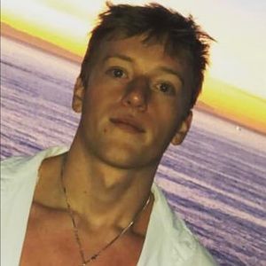 Meet your Posher, Kyle